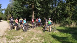 Bilder Mountainbike Tour 4